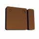 Shelly BLU Door/Window - Brown