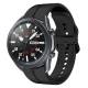 Silicone strap for Samsung Galaxy Watch3...