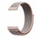 Samsung Galaxy Watch loopback strap - 42mm - Pink sand