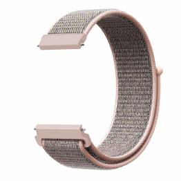  Samsung Galaxy Watch loopback strap - 42mm - Pink sand