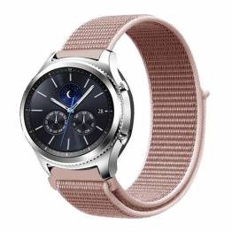 Samsung Galaxy Watch loopback strap - 42mm - Rose pink