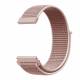 Samsung Galaxy Watch loopback strap - 42mm - Rose pink