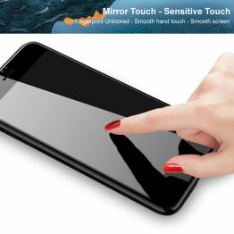  Protective glass for iPhone 15 from imak