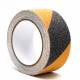 Self-adhesive non-slip warning tape for ...