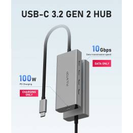  Orico USB 3.0 Hub