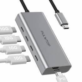 Orico USB 3.0 Hub