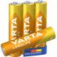 Varta Longlife alkaline AAA batteries - ...