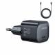 Joyroom nano 20W USB-C PD QC charger wit...