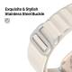 DUX DUCIS Apple Watch nylon Loop strap 38/40/41mm - Starlight white