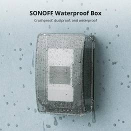  Sonoff IP66 waterproof box