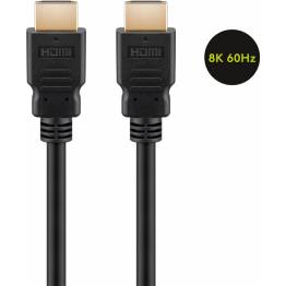  HDMI cable 2.1 0.5m - 2m 8K@60Hz