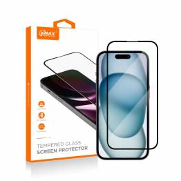 The Best Protective Glass for iPhone 15 Pro Max
