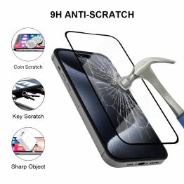  The Best Protective Glass for iPhone 15 Pro Max