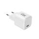 iPad/iPhone 20W charger with USB-C PD