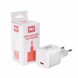 iPad/iPhone 20W charger with USB-C PD