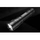 Superfire L6-H compact, waterproof and rechargeable flashlight - 750lm