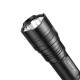 Superfire L6-H compact, waterproof and rechargeable flashlight - 750lm