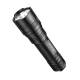 Superfire L6-H compact, waterproof and rechargeable flashlight - 750lm