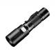 Superfire X60-T powerful, waterproof and rechargeable flashlight - 1500lm