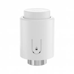  Sonoff Zigbee smart radiator thermostat