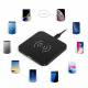Choetech 2-pack 10W Qi Wireless Chargers - Black