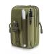 Belt bag for hikers, geocachers, cyclist...