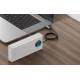 Powerful Baseus powerbank 65W MacBook charger - 30,000mAh - White