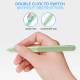 Apple Pencil 2 Silicone cover from Stoyobe - green gradient