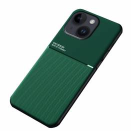 iPhone 15 cover from IQS Design - Green