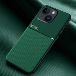 iPhone 15 cover from IQS Design - Green