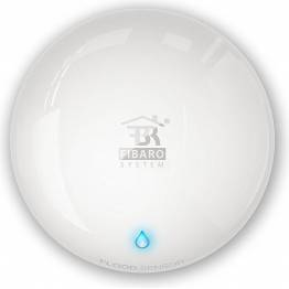  Fibaro Wireless Water Sensor with Apple Homekit