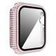 Apple Watch 4/5/6/SE 40mm cover and temp...