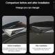 Cover for side camera for Tesla Model 3/Y/X/S - Matte black
