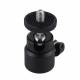 Adjustable Ball Head Mount 360° bracket ...