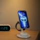 Choetech 3-in-1 wireless charger for iPhone 12/13/14/15, AirPods, and Watch