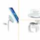 Choetech 3-in-1 wireless charger for iPhone 12/13/14/15, AirPods, and Watch
