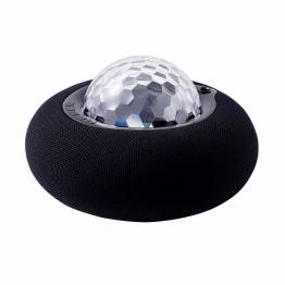 Joyroom Maya Bluetooth speaker with disco lights - 2x 20W - Black