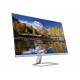 HP 27" monitor 1440p with IPS panel