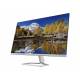 HP 27" monitor 1440p with IPS panel