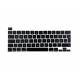 F7 and rewind keyboard button for MacBook Air 13 (2020) Intel