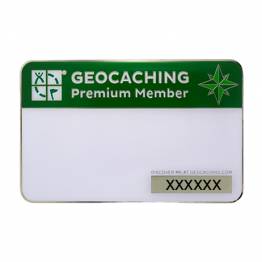 Magnetic and trackable name tag for events