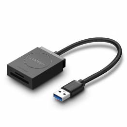 Ugreen USB 3.0 card reader for SD/MicroSD memory cards