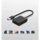 Ugreen USB 3.0 card reader for SD/MicroSD memory cards