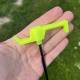 2-way hook for geocaching extractor incl thread for mounting - 3D printed