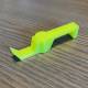 2-way hook for geocaching extractor incl thread for mounting - 3D printed