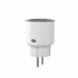  Sonoff S26 WiFi smart outlet (supports iOS, Google Home, IFTTT & Amazon Alexa)