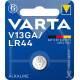 Varta LR44/V13GA button cell battery - 1 pc