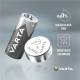 Varta LR44/V13GA button cell battery - 1 pc