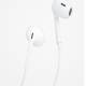 Dudao Hi-Fi Stereo headset with Lightning connector - 1.2m - White
