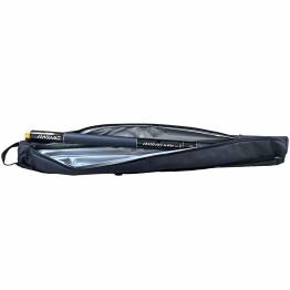  Rod bag for telescopic rod/extractor or fishing rod - 80 cm